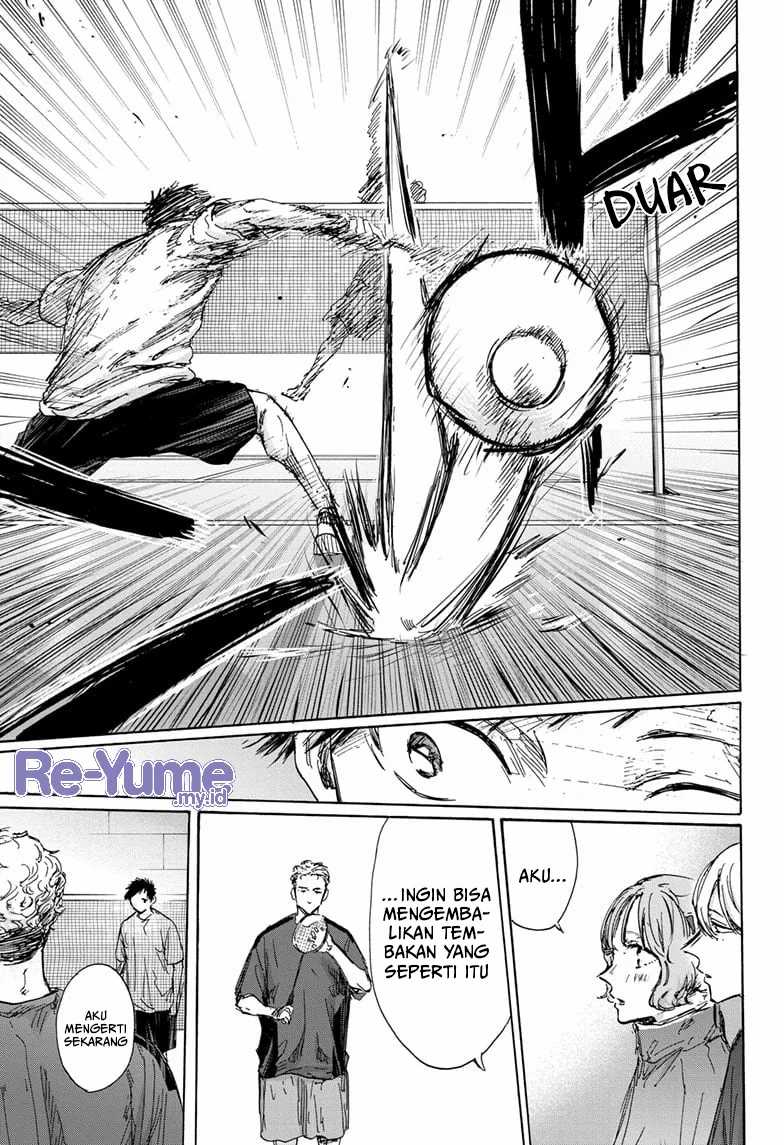 Read Ao no Hako ID Manga Online