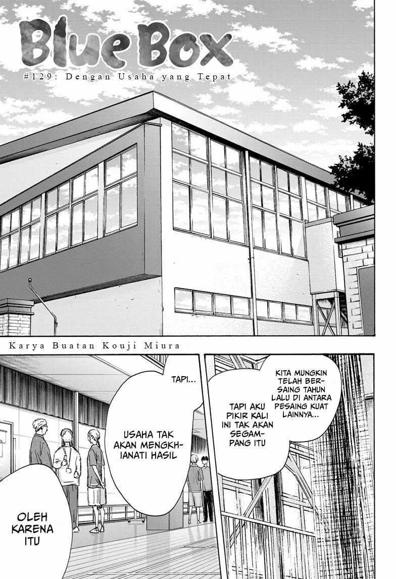 Read Ao no Hako ID Manga Online