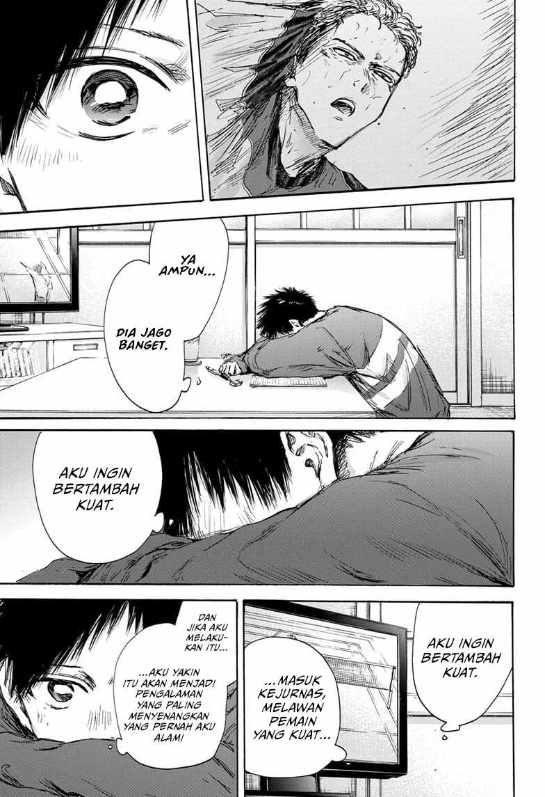 Read Ao no Hako ID Manga Online