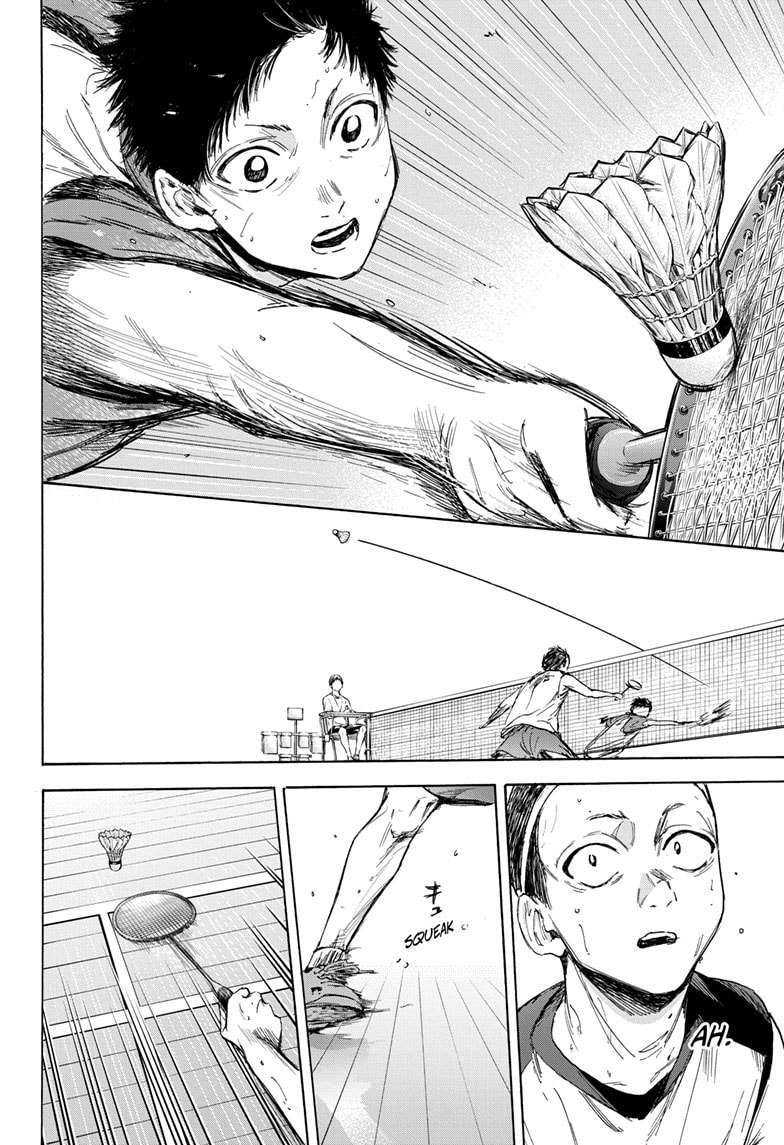 Read Ao no Hako ID Manga Online