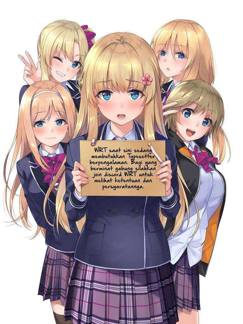 Read Ao no Hako ID Manga Online
