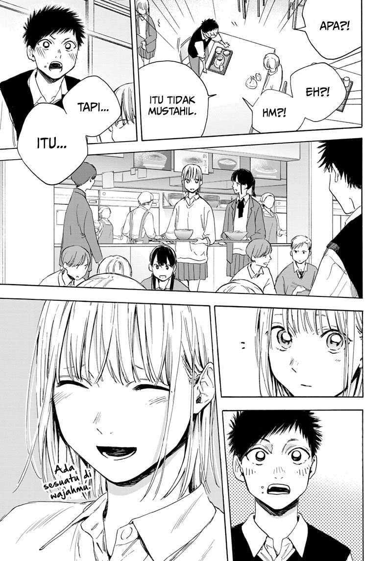 Read Ao no Hako ID Manga Online