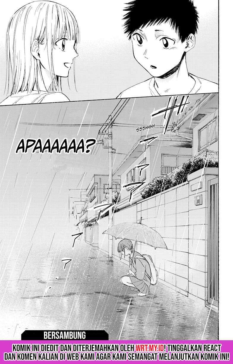 Read Ao no Hako ID Manga Online
