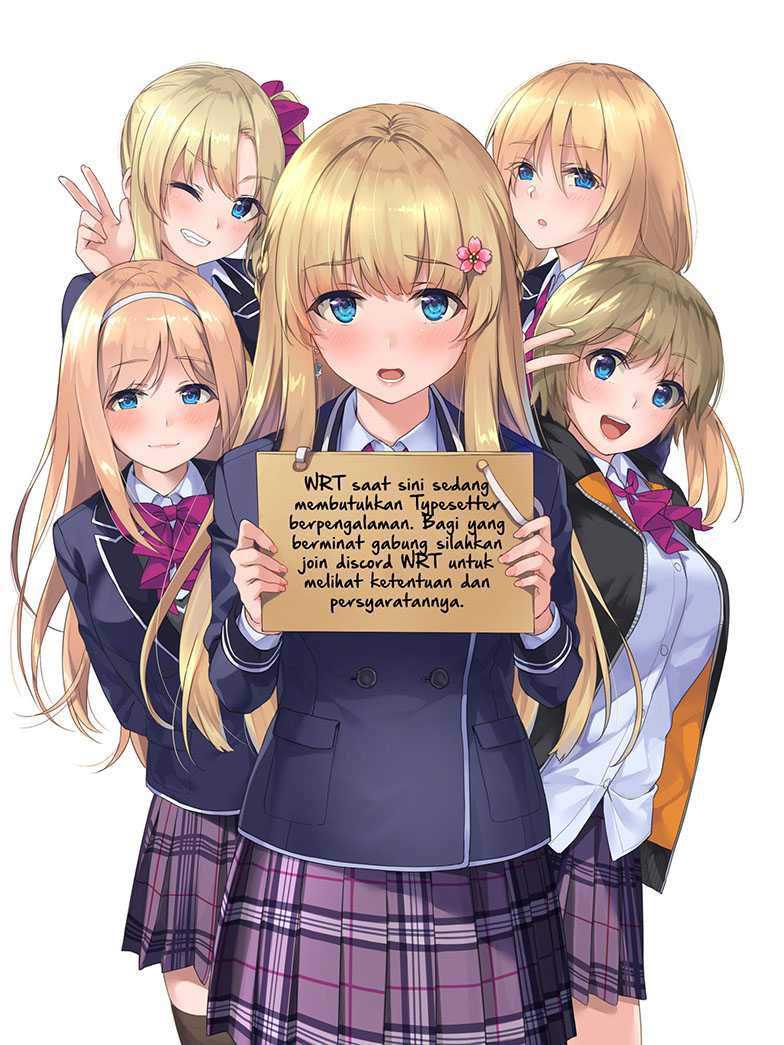 Read Ao no Hako ID Manga Online