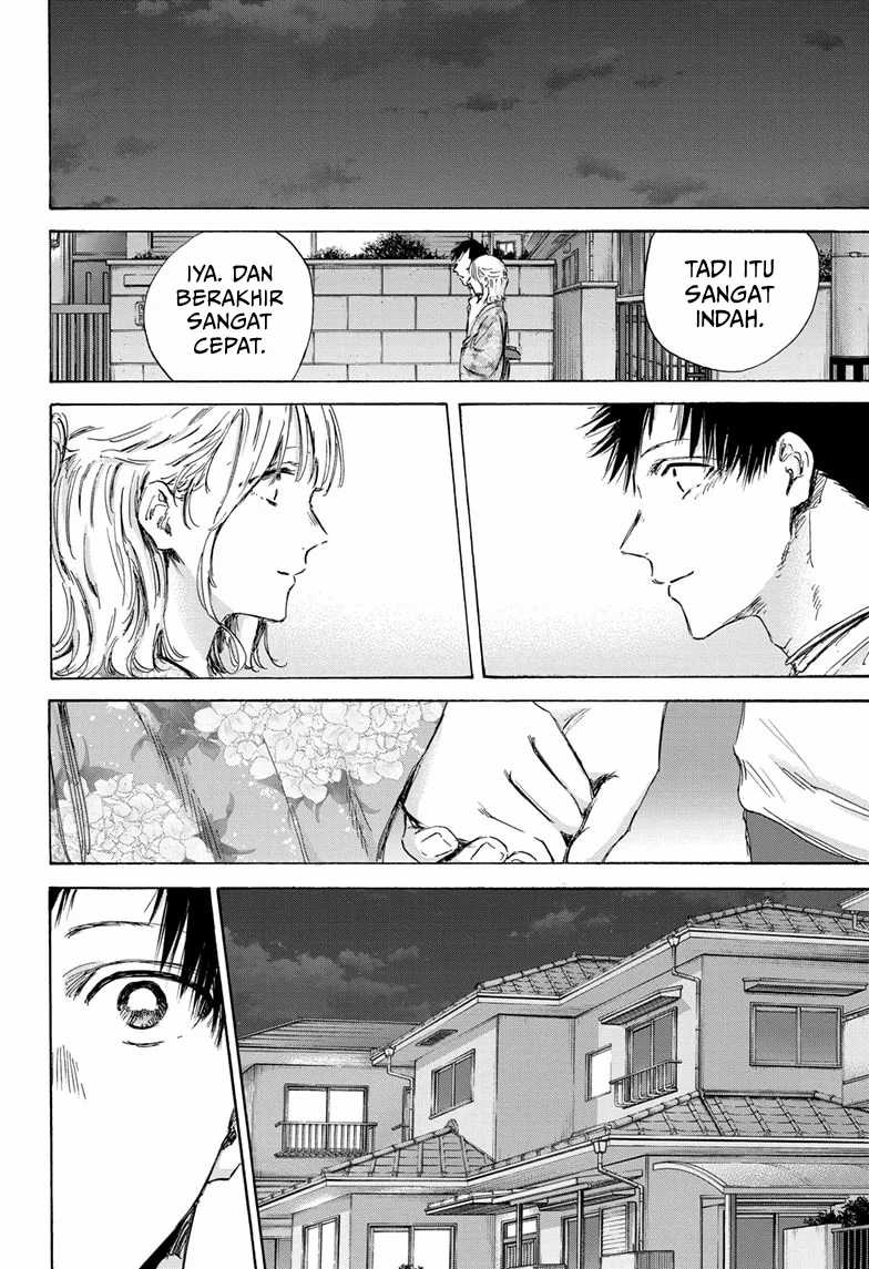 Read Ao no Hako ID Manga Online