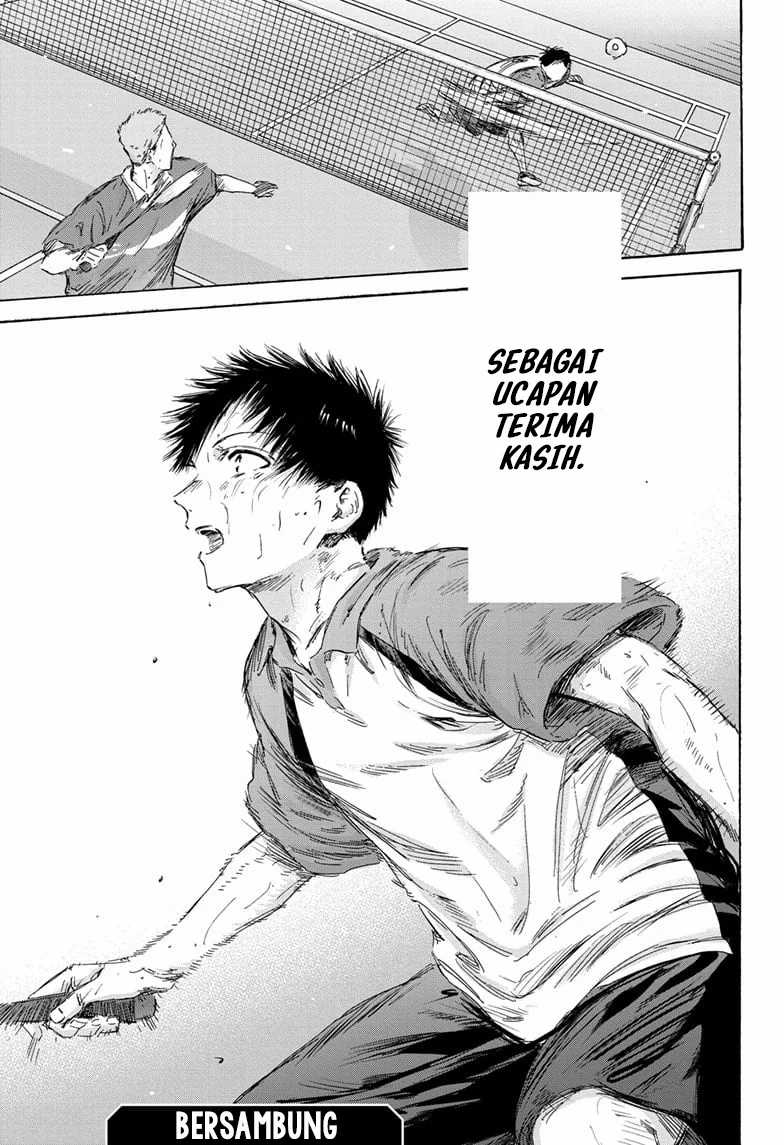 Read Ao no Hako ID Manga Online