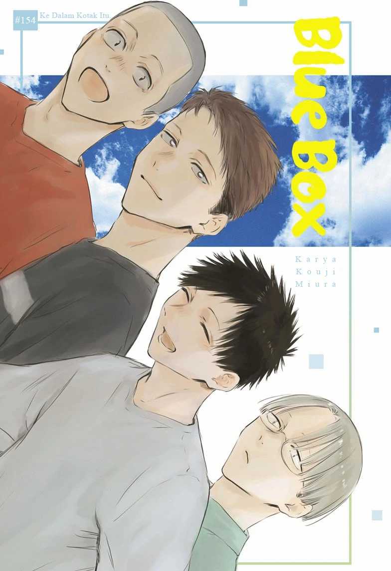 Read Ao no Hako ID Manga Online