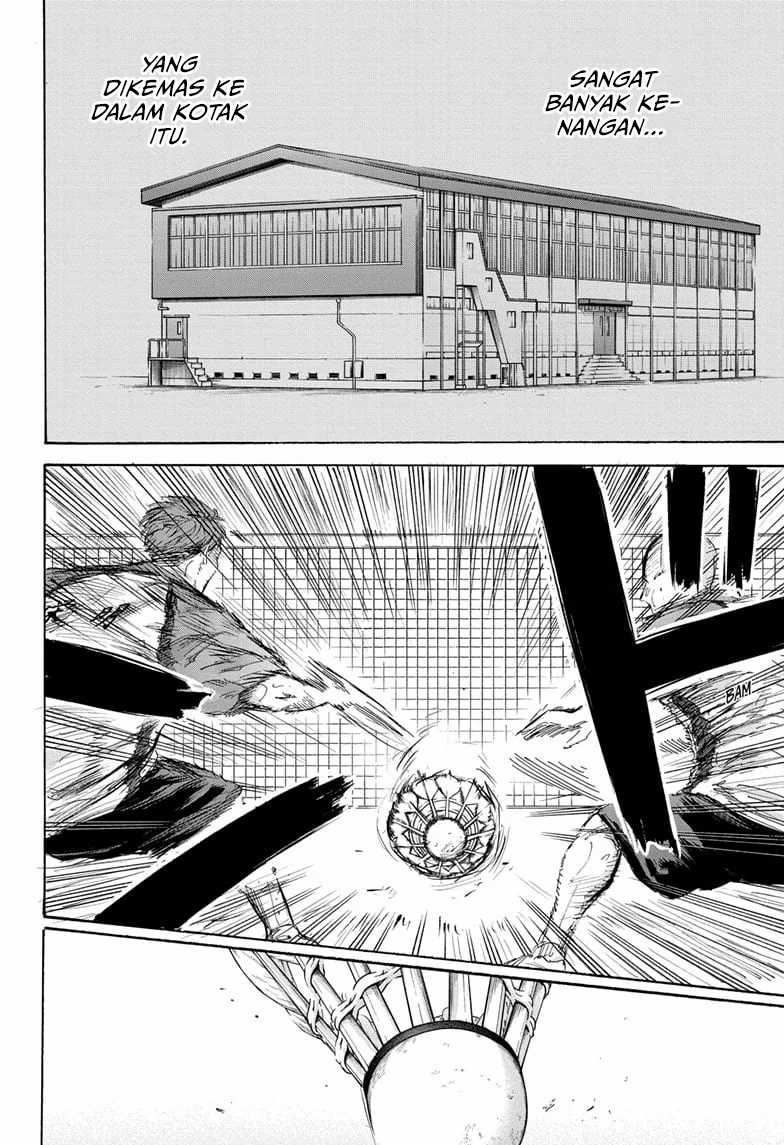 Read Ao no Hako ID Manga Online