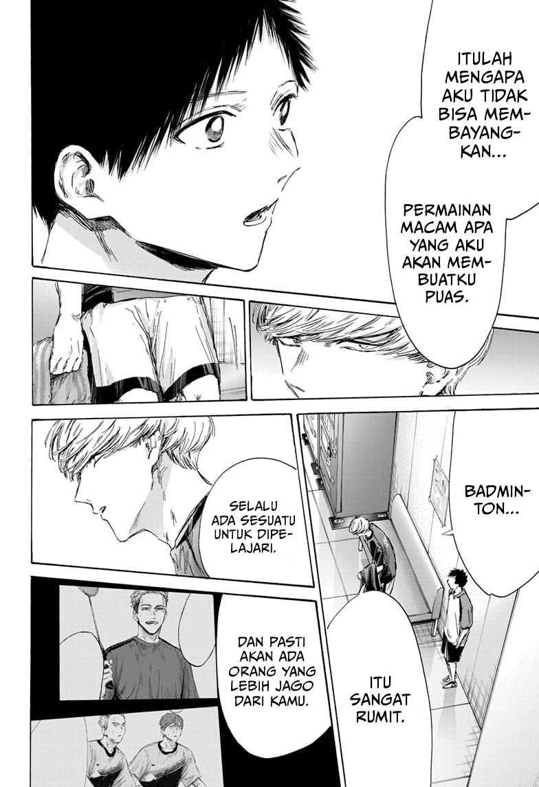 Read Ao no Hako ID Manga Online