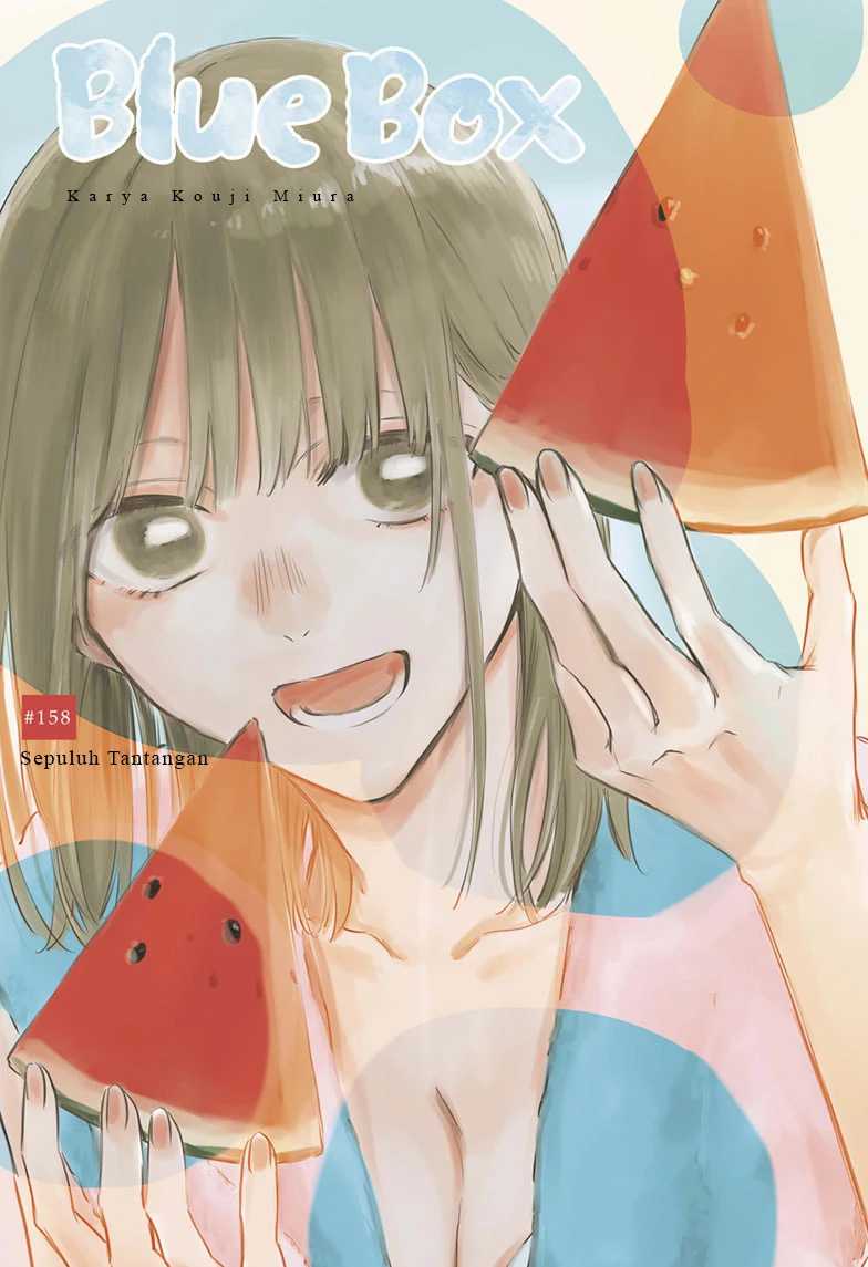 Read Ao no Hako ID Manga Online