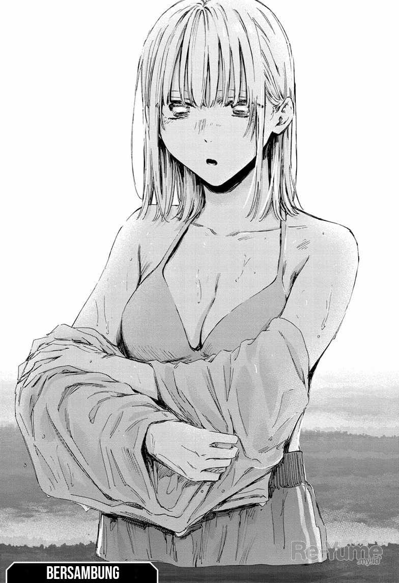 Read Ao no Hako ID Manga Online