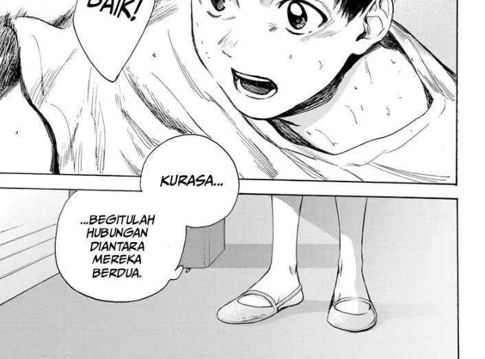 Read Ao no Hako ID Manga Online