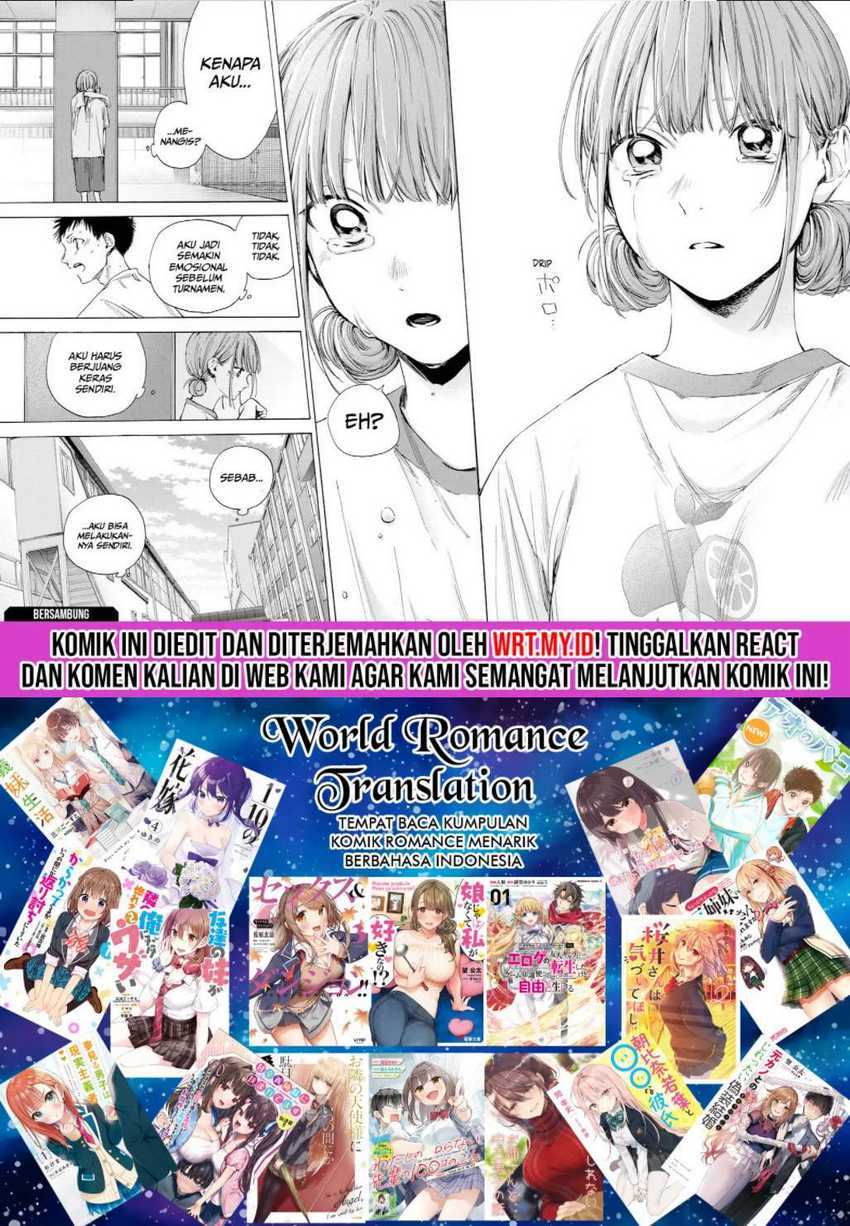 Read Ao no Hako ID Manga Online