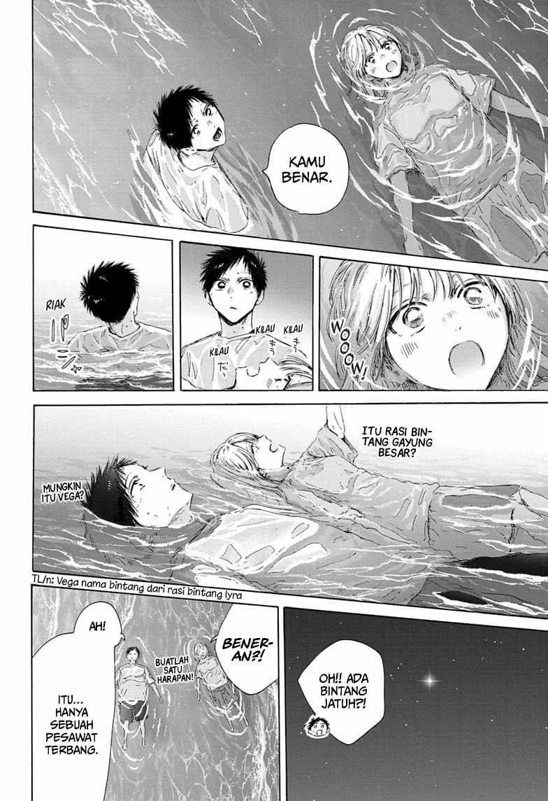 Read Ao no Hako ID Manga Online