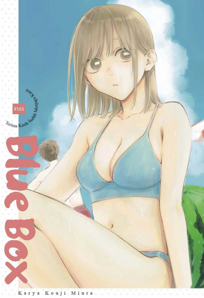 Read Ao no Hako ID Manga Online