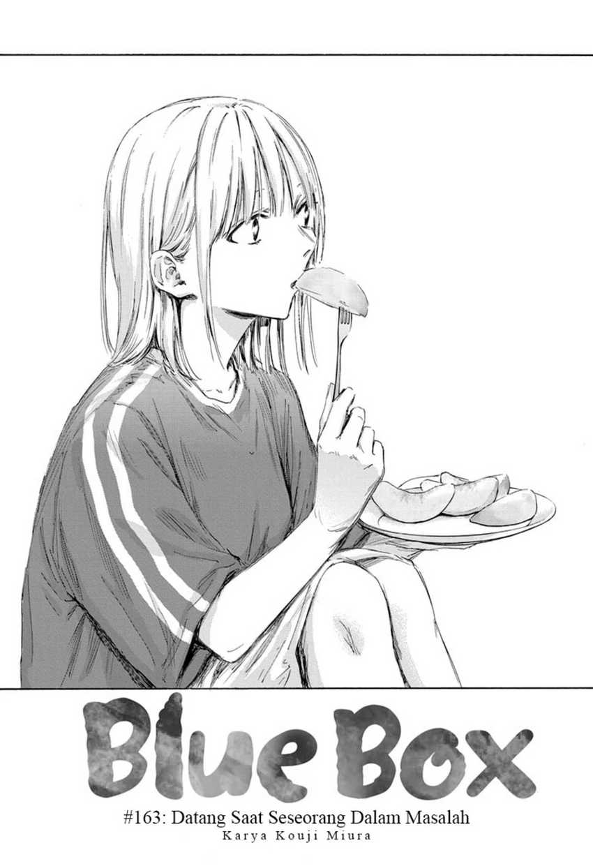 Read Ao no Hako ID Manga Online