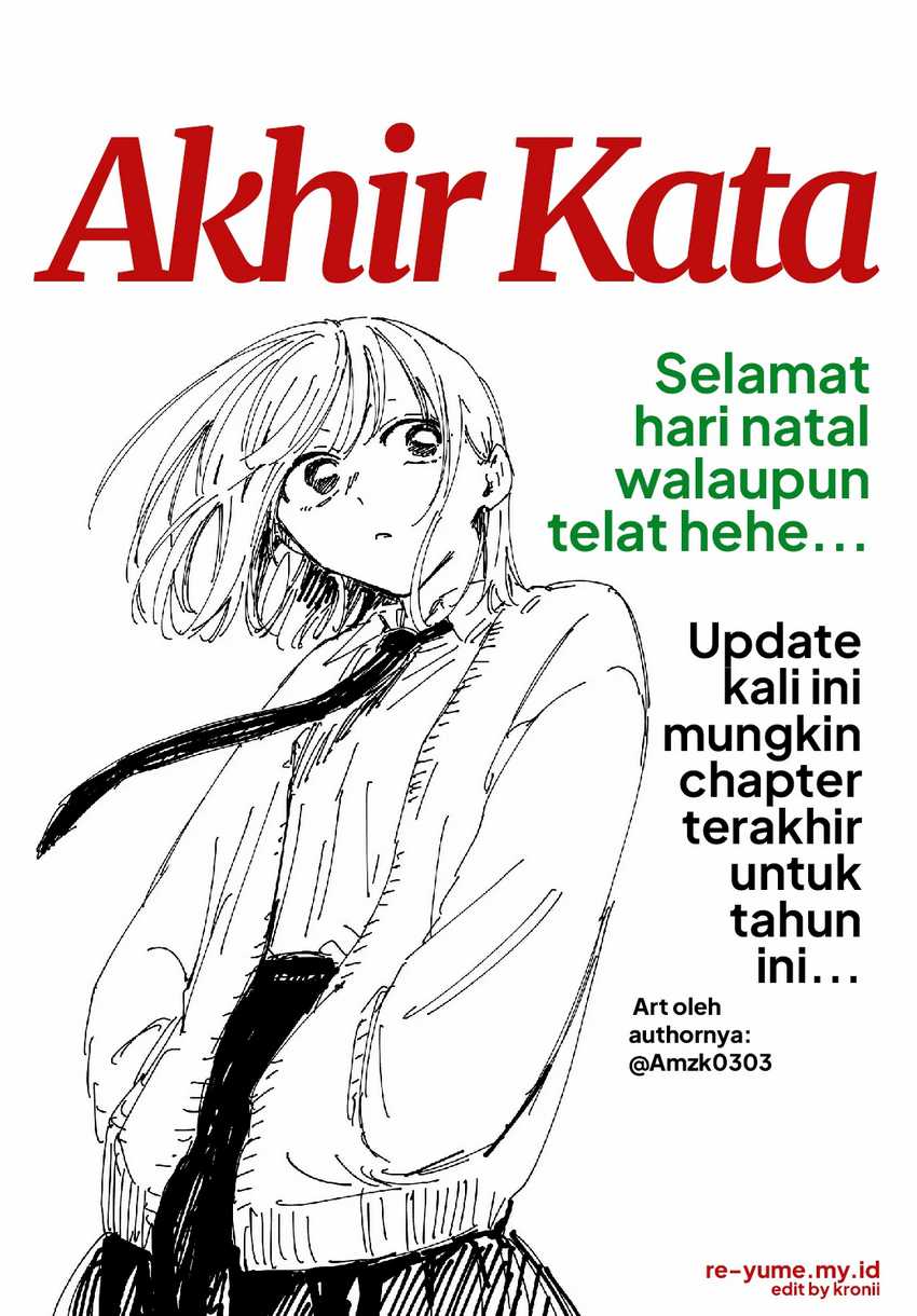 Read Ao no Hako ID Manga Online
