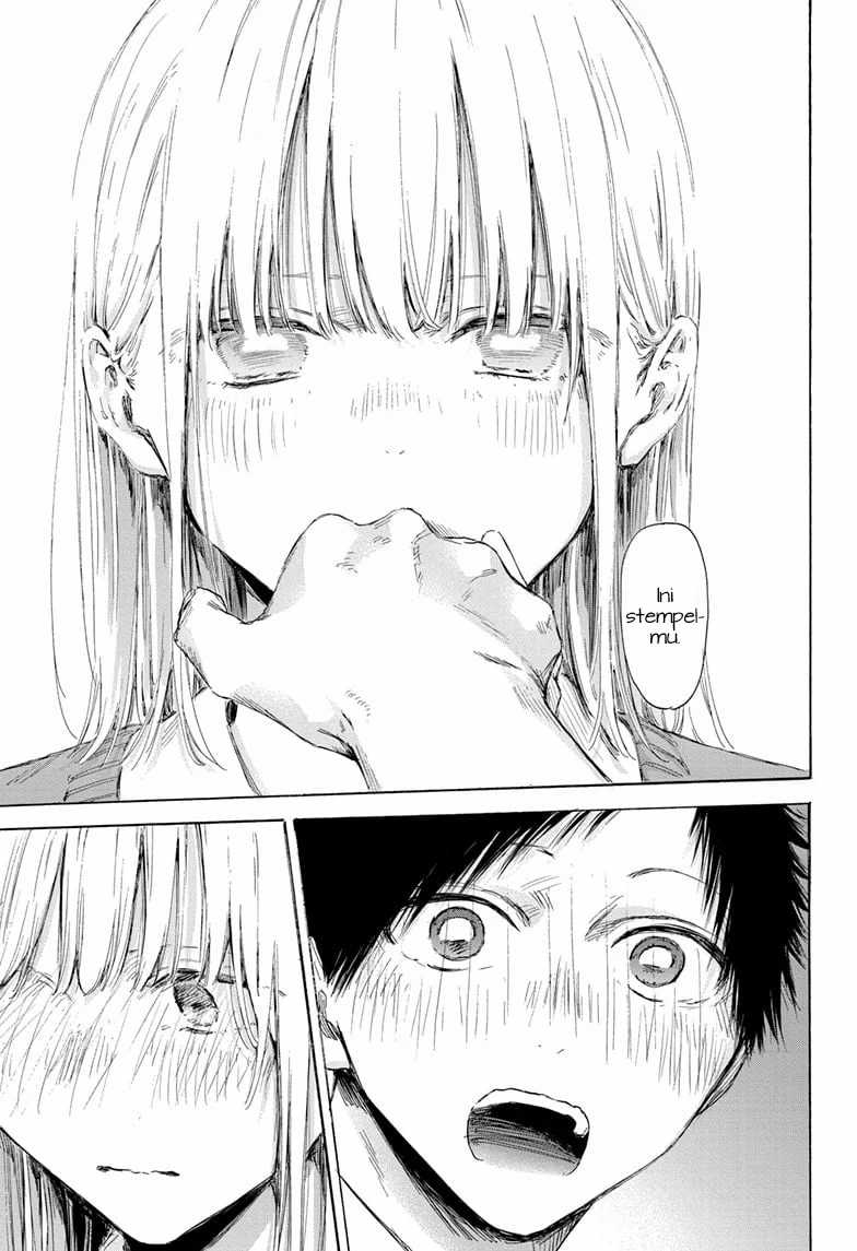Read Ao no Hako ID Manga Online