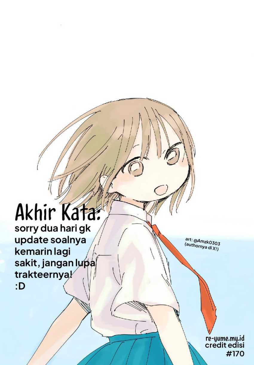 Read Ao no Hako ID Manga Online
