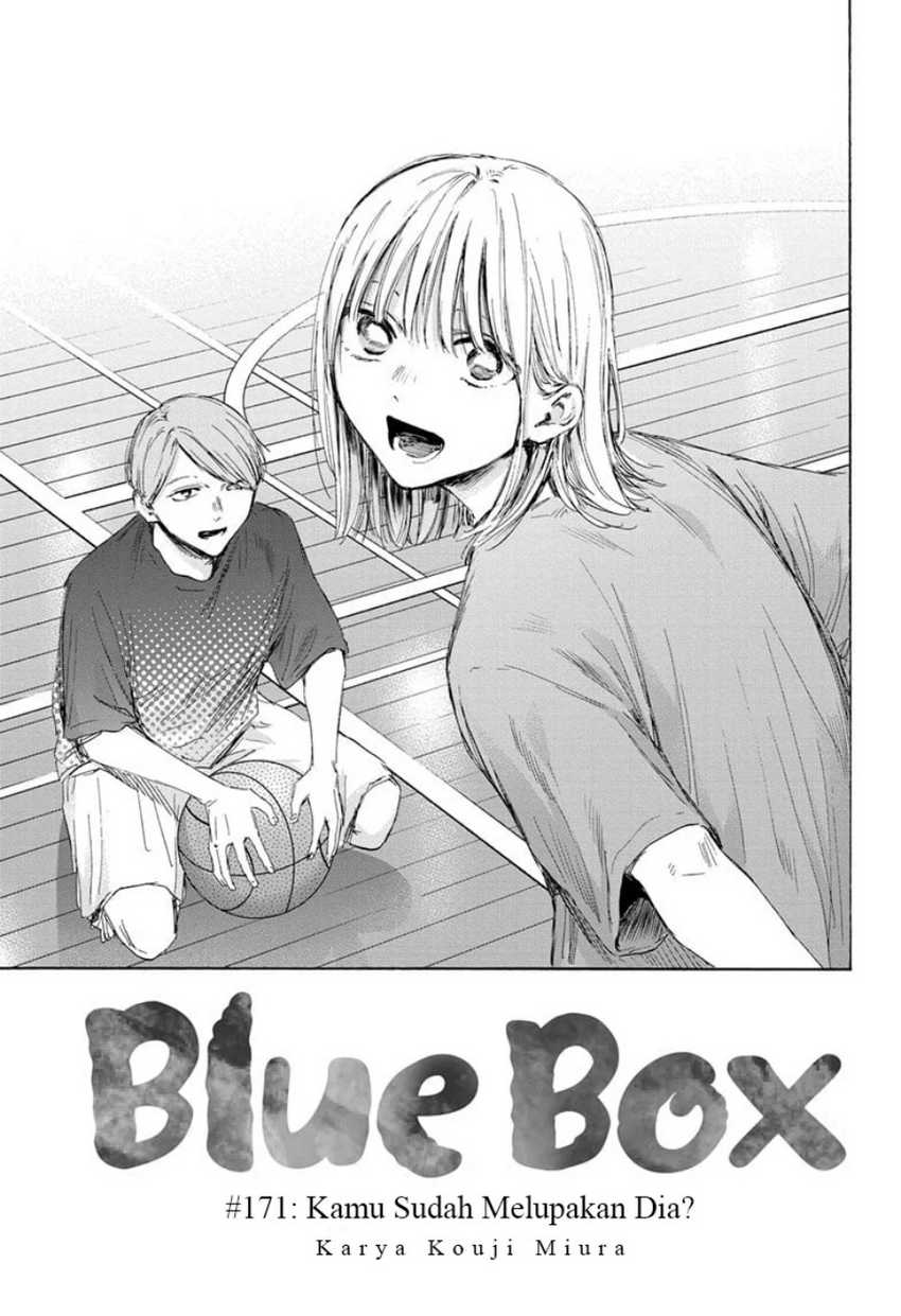 Read Ao no Hako ID Manga Online