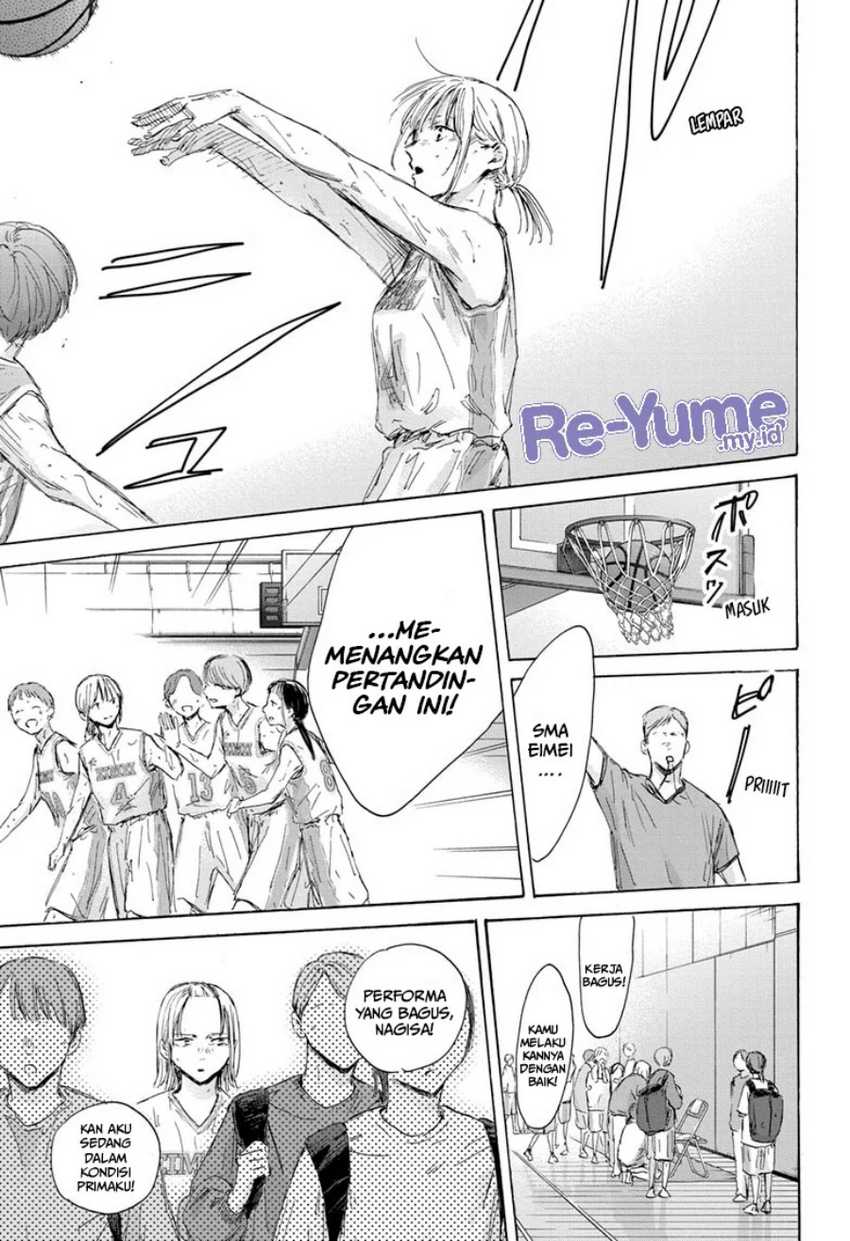 Read Ao no Hako ID Manga Online
