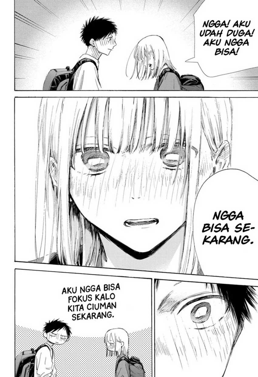Read Ao no Hako ID Manga Online