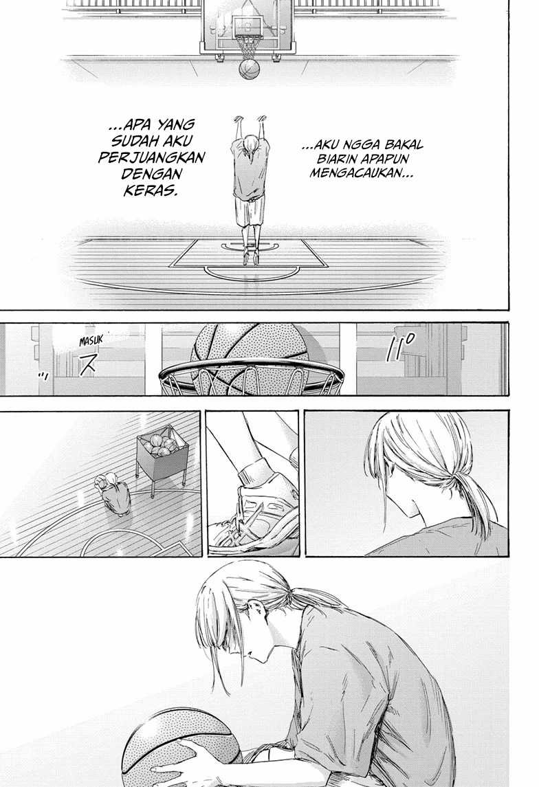 Read Ao no Hako ID Manga Online