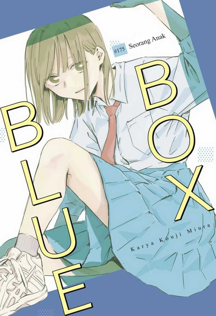 Read Ao no Hako ID Manga Online