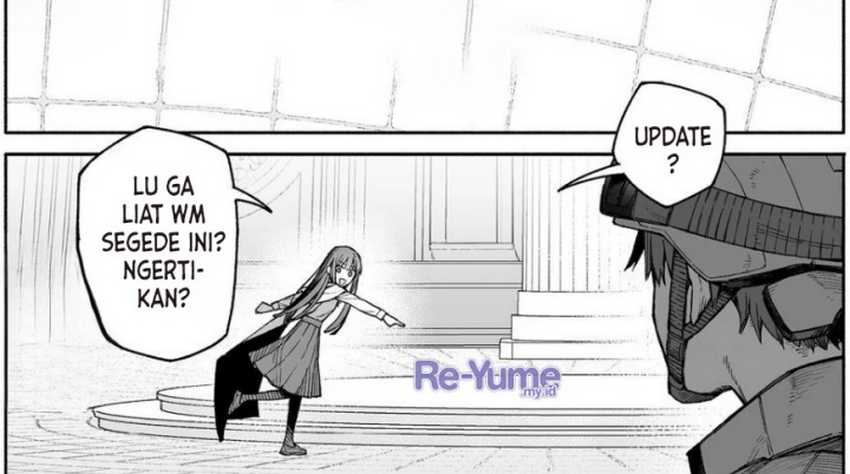 Read Ao no Hako ID Manga Online