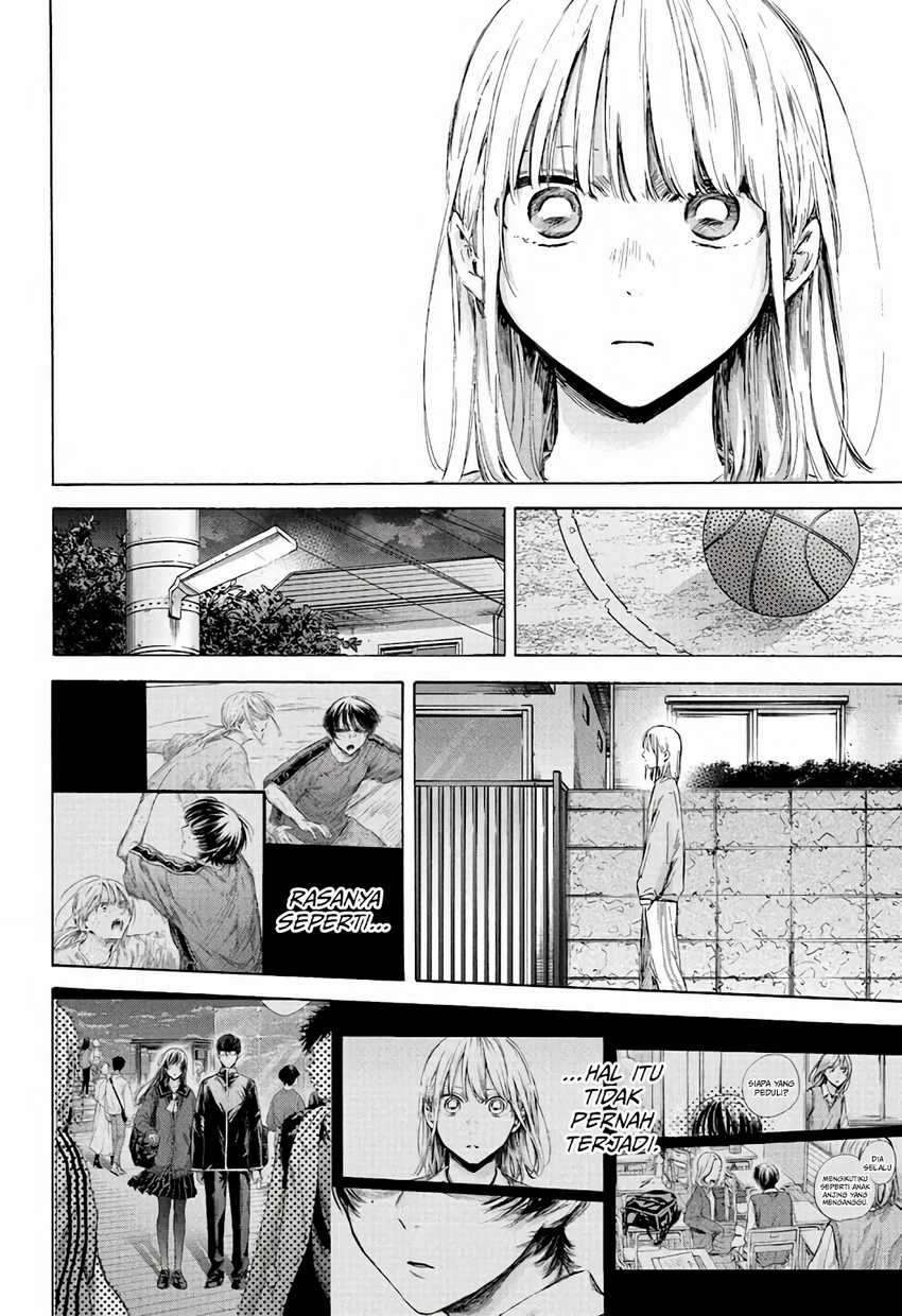 Read Ao no Hako ID Manga Online