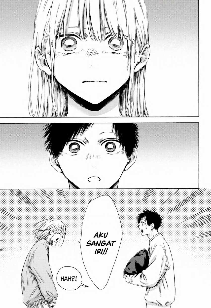 Read Ao no Hako ID Manga Online