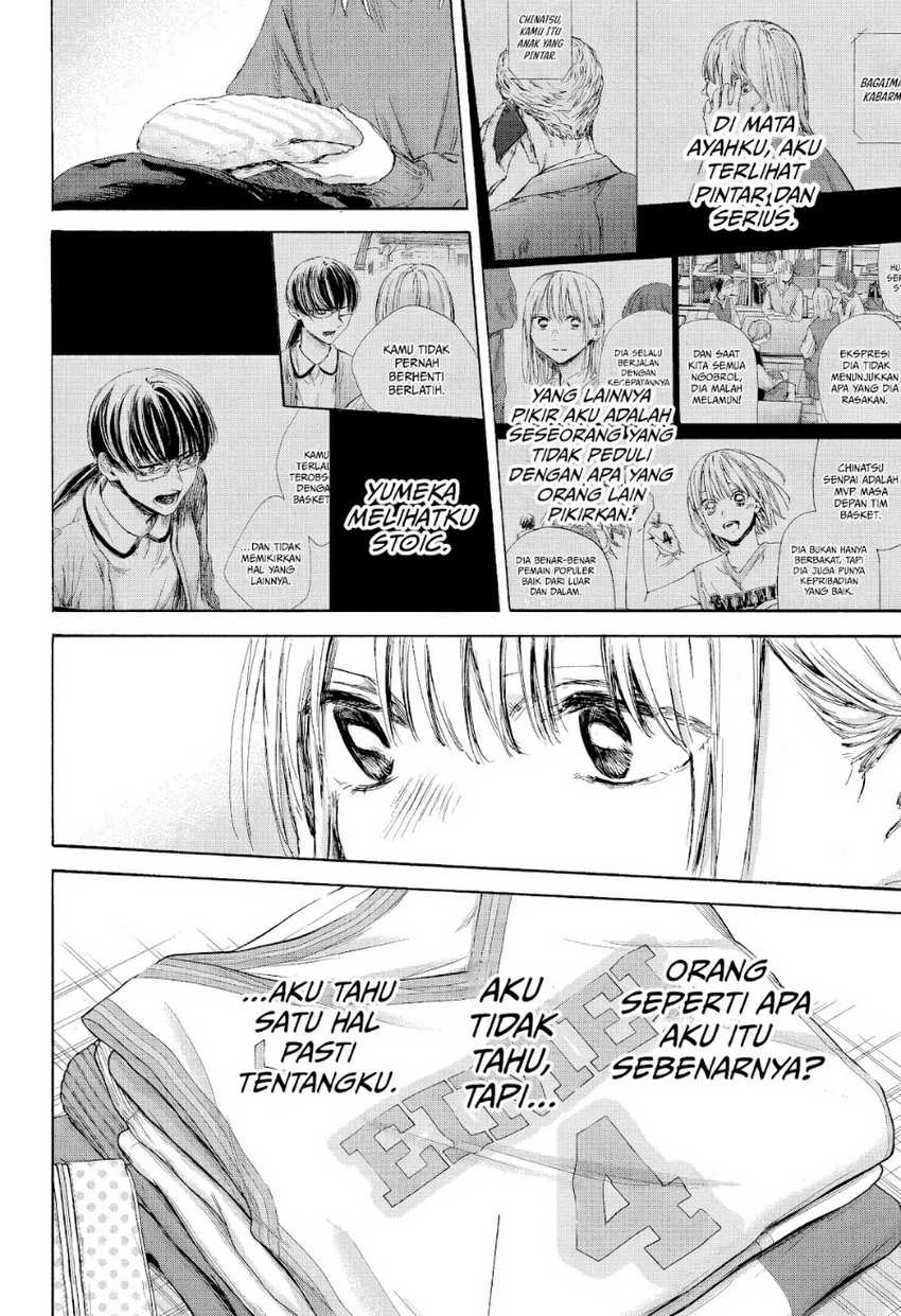 Read Ao no Hako ID Manga Online