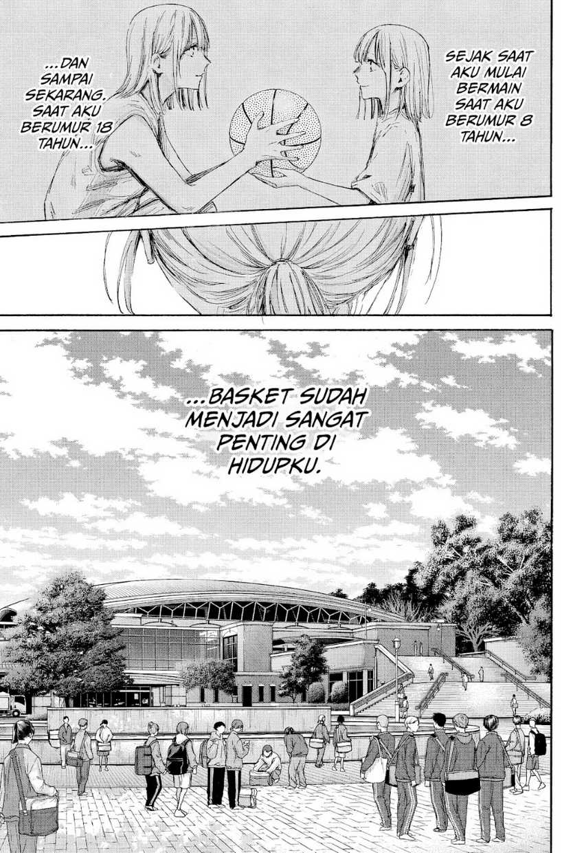 Read Ao no Hako ID Manga Online
