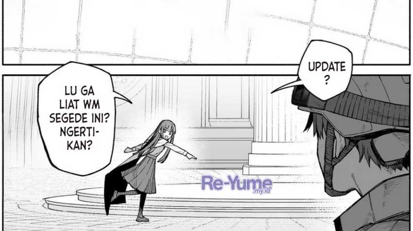 Read Ao no Hako ID Manga Online