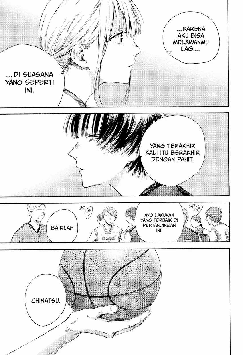 Read Ao no Hako ID Manga Online