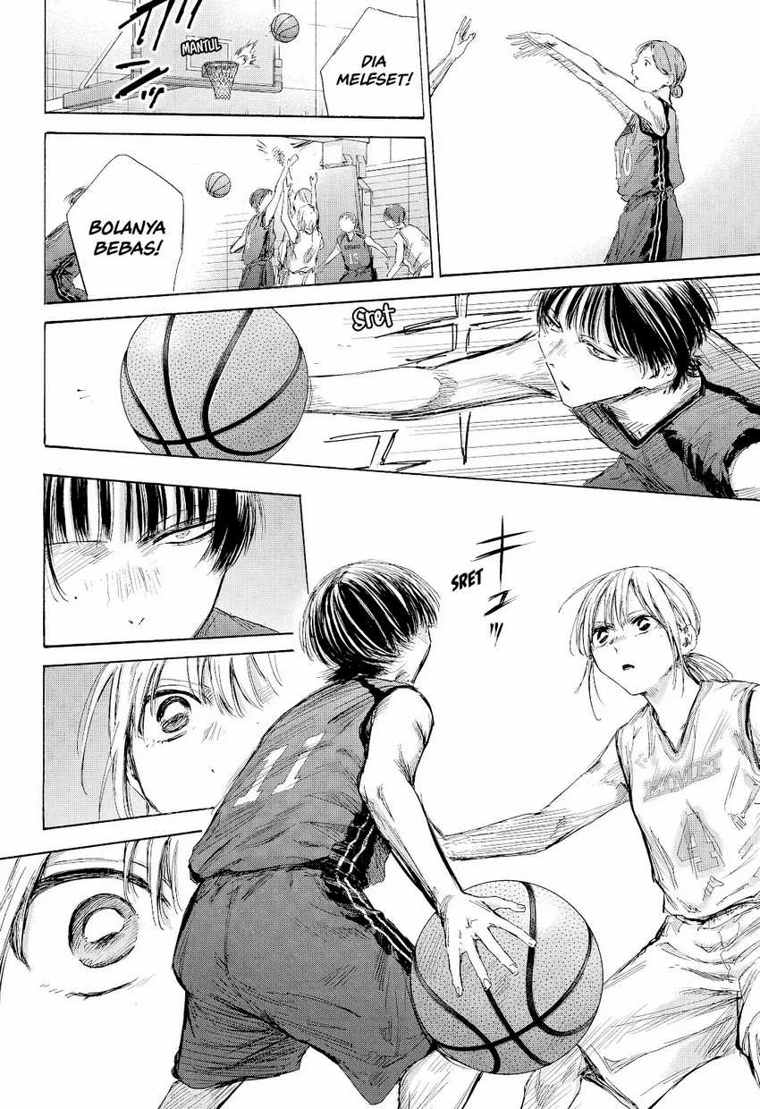 Read Ao no Hako ID Manga Online