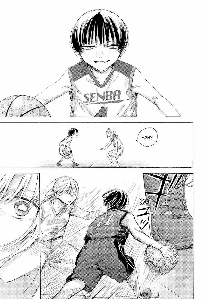 Read Ao no Hako ID Manga Online