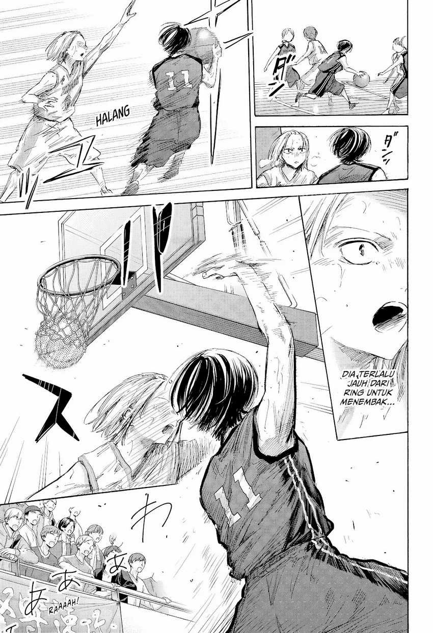 Read Ao no Hako ID Manga Online