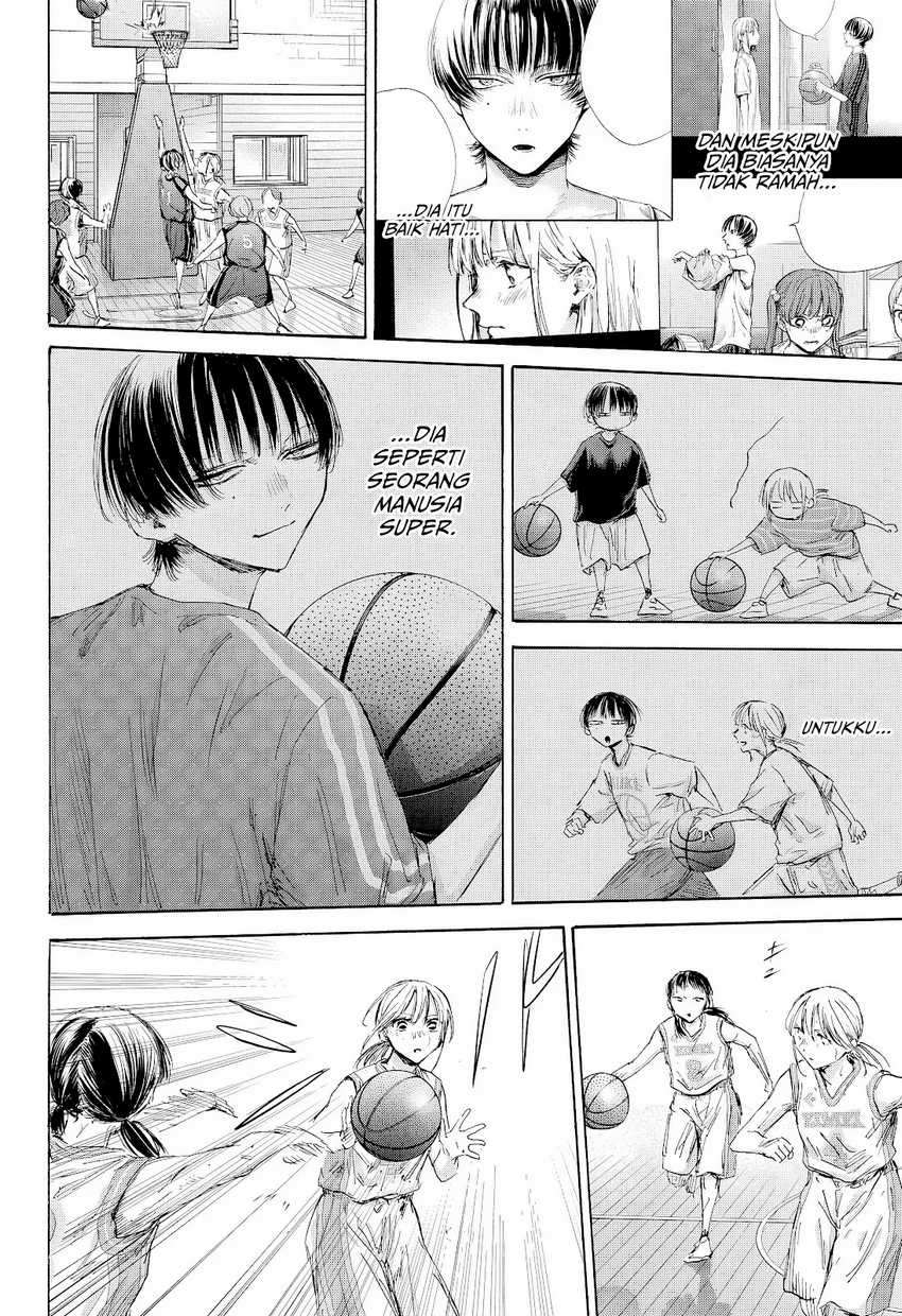 Read Ao no Hako ID Manga Online