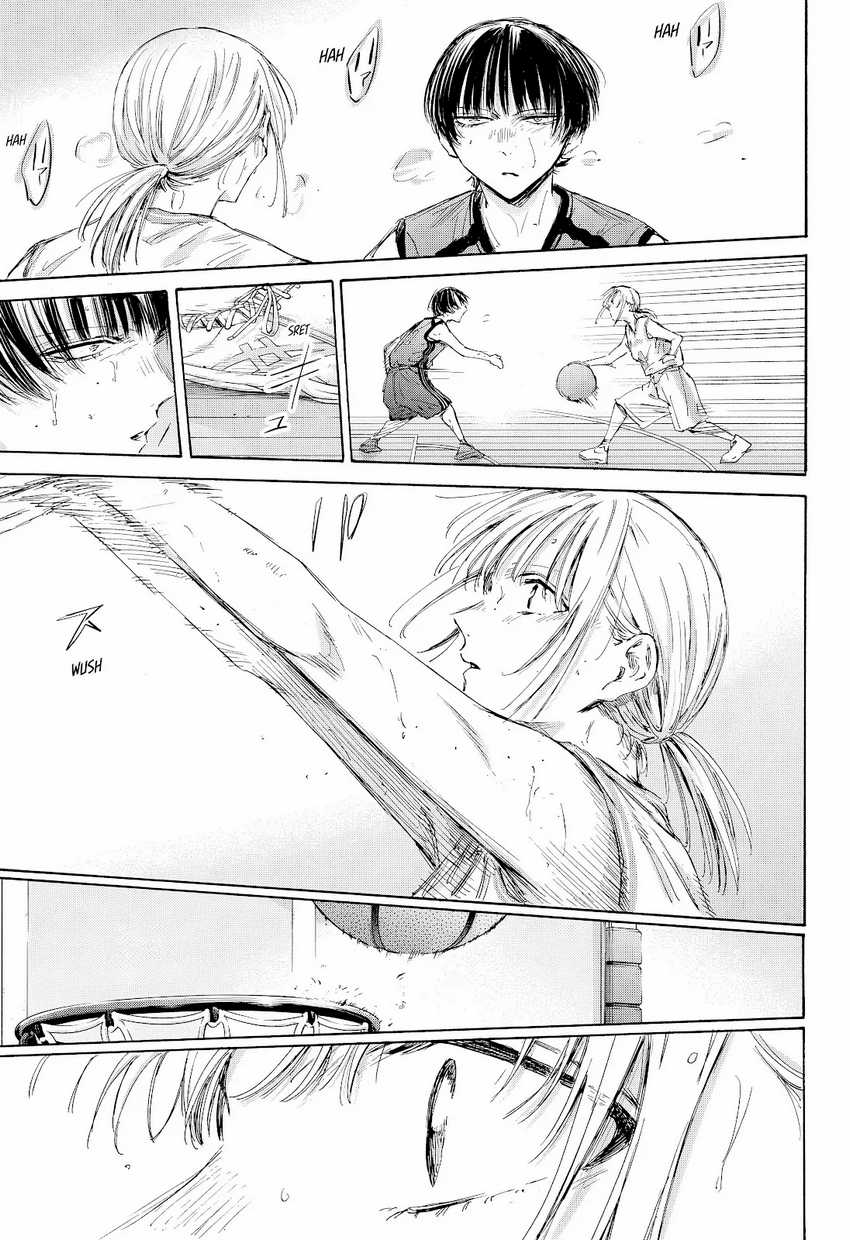 Read Ao no Hako ID Manga Online
