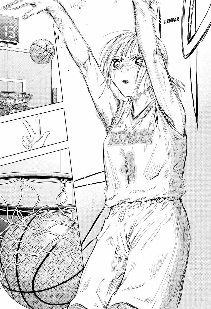 Read Ao no Hako ID Manga Online