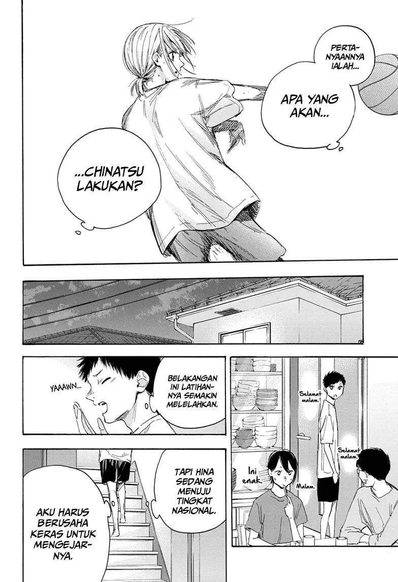 Read Ao no Hako ID Manga Online