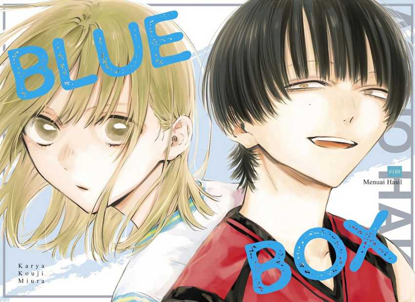 Read Ao no Hako ID Manga Online