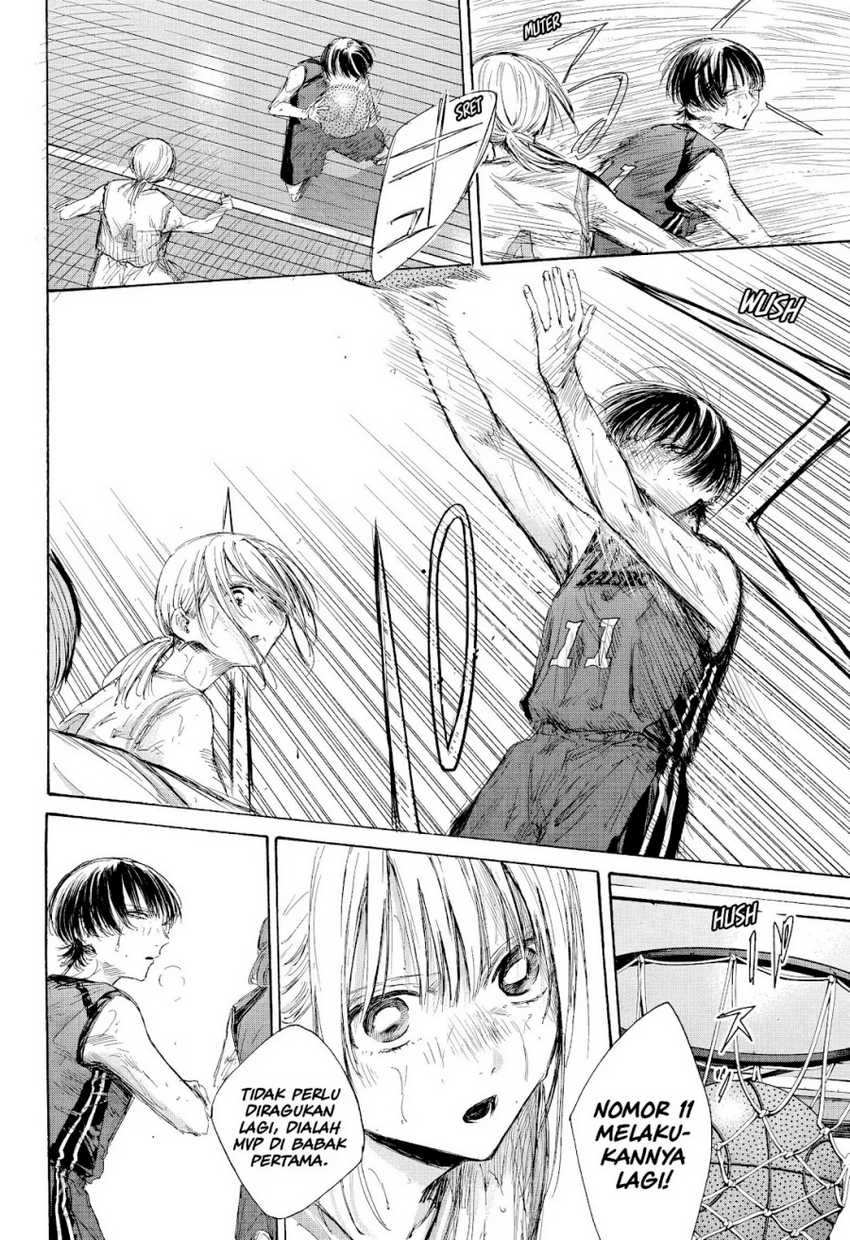Read Ao no Hako ID Manga Online