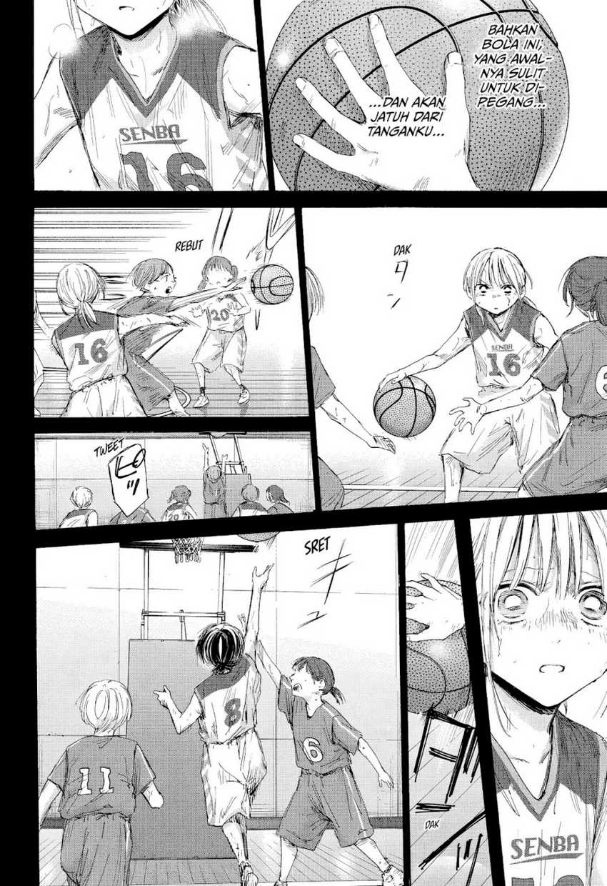Read Ao no Hako ID Manga Online