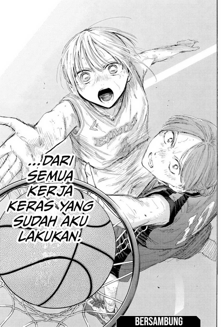 Read Ao no Hako ID Manga Online
