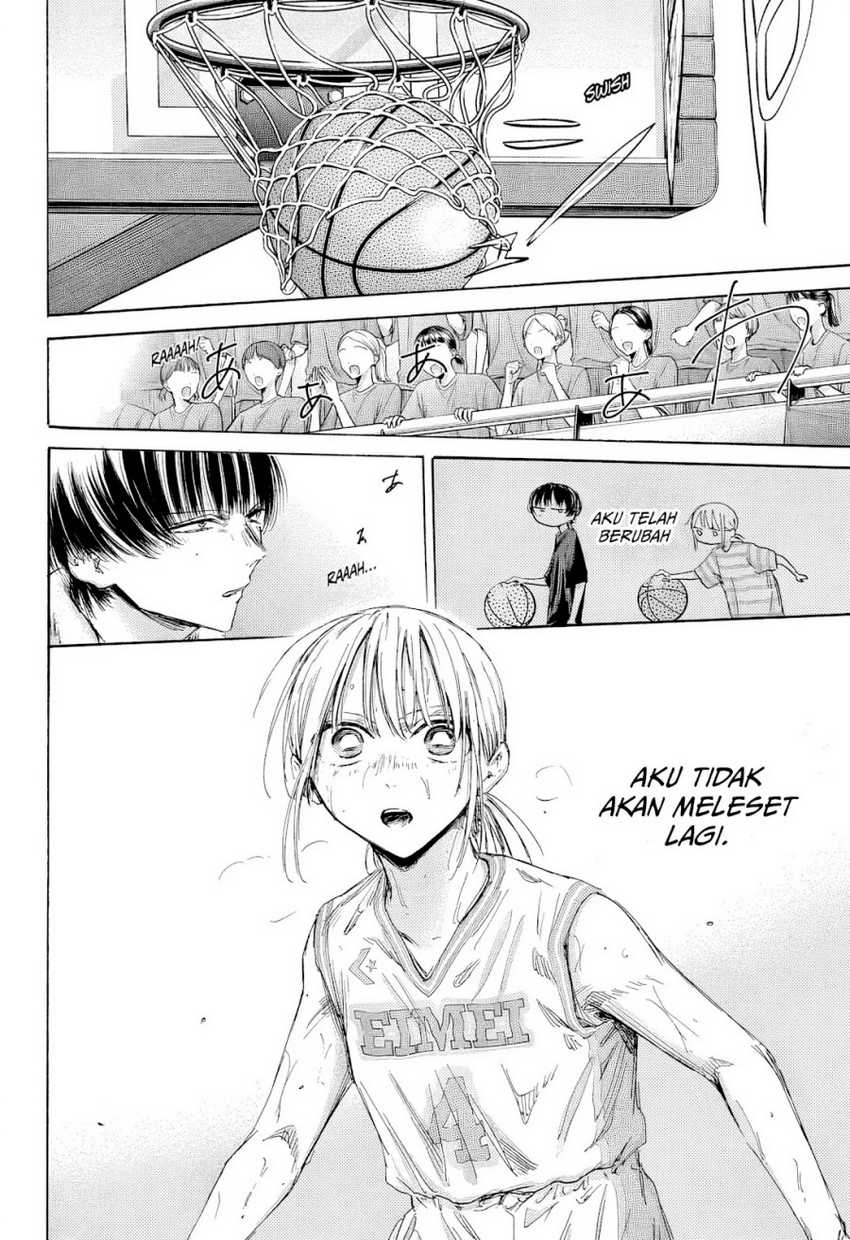 Read Ao no Hako ID Manga Online