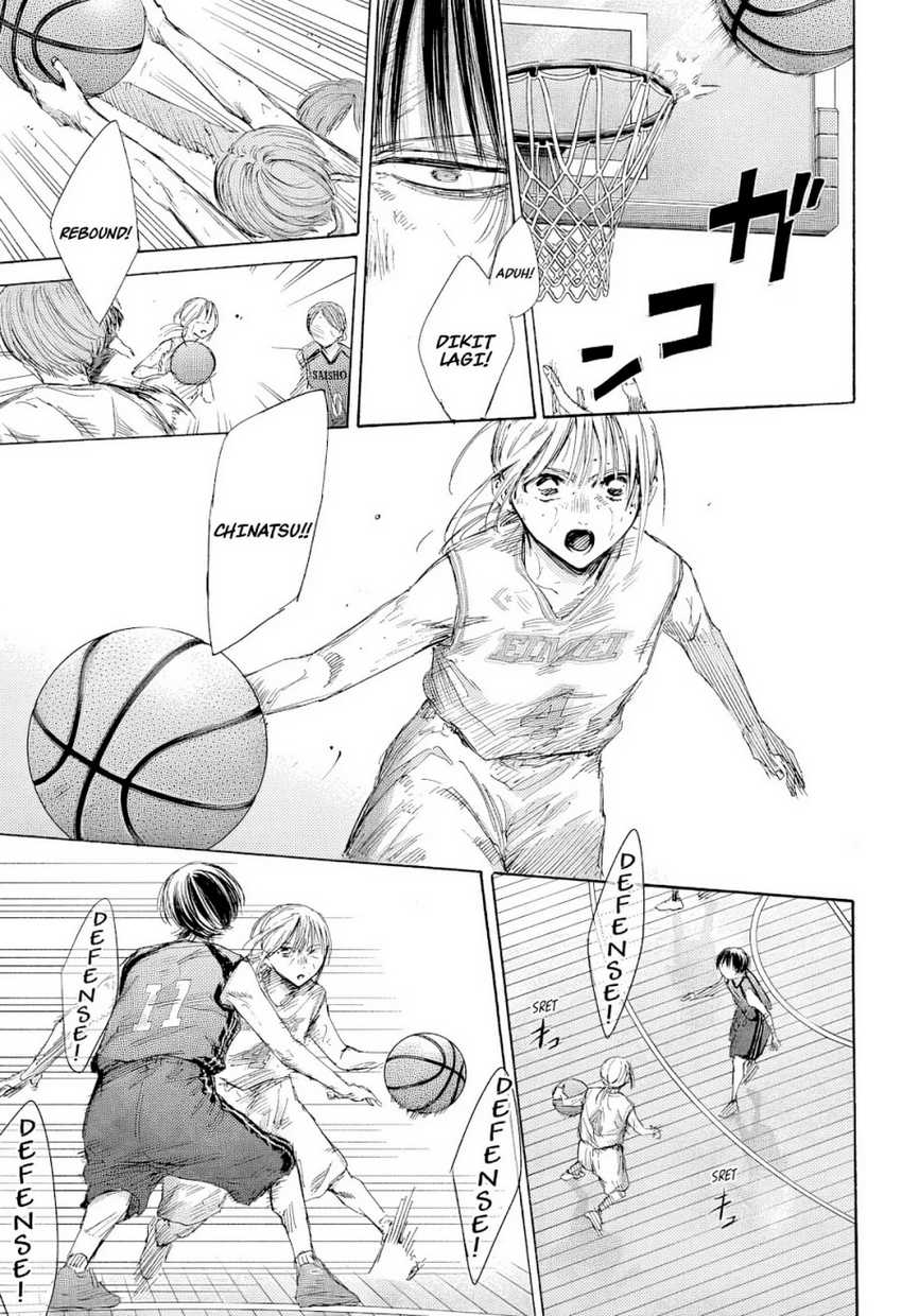 Read Ao no Hako ID Manga Online