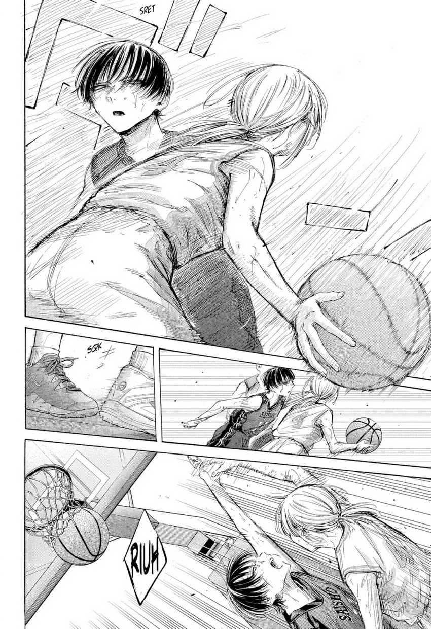 Read Ao no Hako ID Manga Online