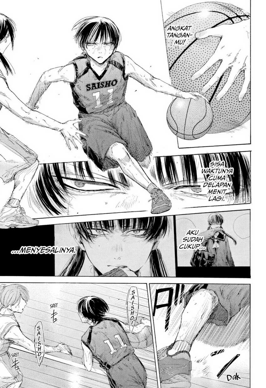 Read Ao no Hako ID Manga Online